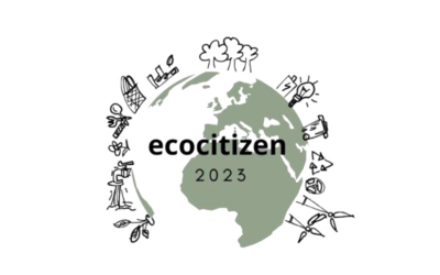 HIPEN Junior: EcoCitizen 2023